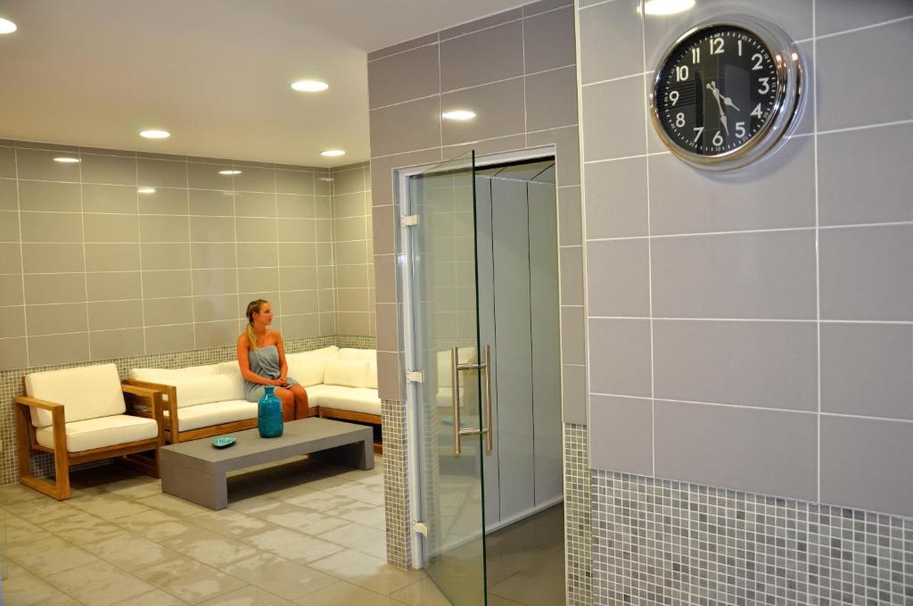Lagrange Grand Bleu Vacances - Residence La Grenadine Marseillan  Exterior photo