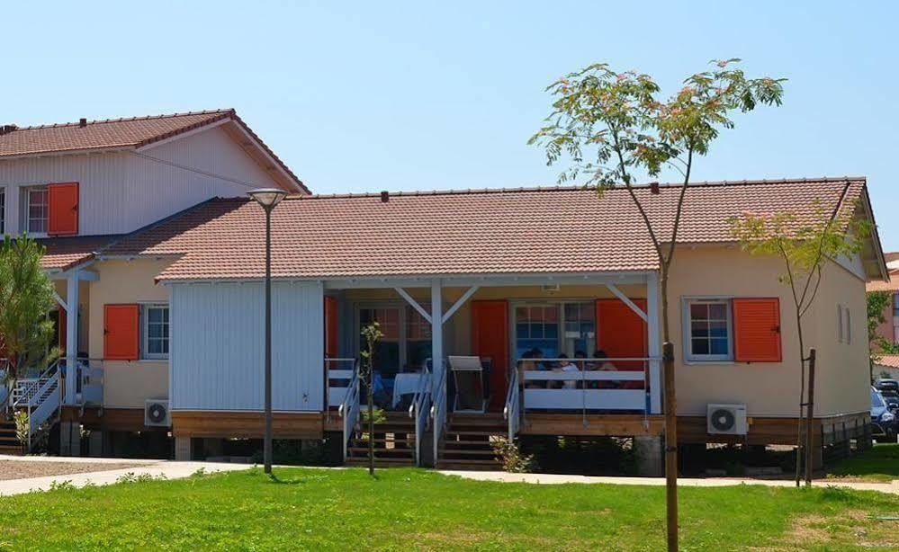 Lagrange Grand Bleu Vacances - Residence La Grenadine Marseillan  Exterior photo